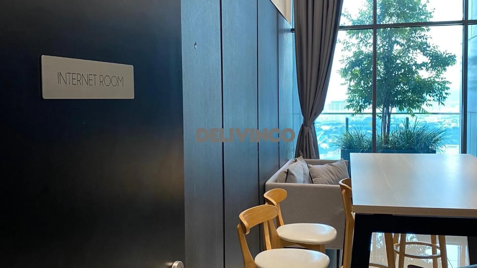 The Luxe - Balcony At 42 Floor - Klcc View - 3 Pax Daire Kuala Lumpur 0*,